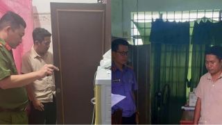 Công an đính chính thông tin bị hiểu nhầm vụ cán bộ xã chiếm đoạt 500 triệu đồng ở Lâm Đồng