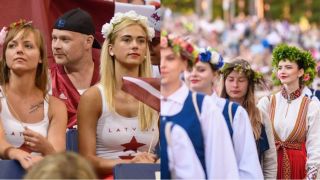 Một đất nước đang đối diện khủng hoảng thiếu đàn ông trầm trọng, rộ dịch vụ ‘thuê chồng theo giờ’