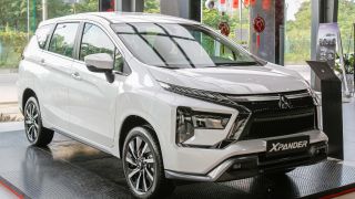 Loạt MPV 7 chỗ đồng loạt giảm giá cuối năm: Xpander, Veloz, XL7 hạ ‘kịch sàn’