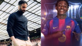 Tin MU hôm nay 8/12: Ruben Amorim 'gạch tên' Zirkzee; Man United bán Mainoo cho Barcelona?