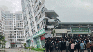 Bộ Xây dựng thông tin về các nhóm đối tượng ưu tiên mua nhà xã hội không cần bốc thăm giành suất