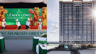 Cập nhật thông tin mới về dự án 423 căn hộ ở TP.HCM: Quy mô rộng gần 3.850 m², mức đầu tư 640 tỷ