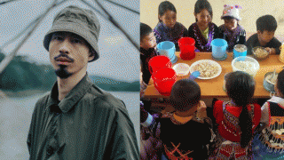 Hé lộ số tiền ‘khủng’ Đen Vâu đã ủng hộ vào dự án Nuôi em và hành trình đóng góp truyền cảm hứng