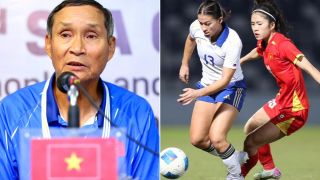 Tiêu chí xếp hạng trong bảng đấu bóng đá nữ SEA Games 33, ĐT Việt Nam thở phào sau trận thua Philippines