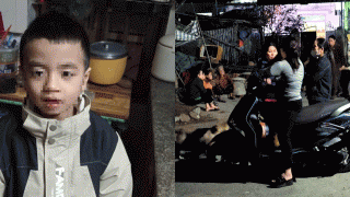 Không có phép màu vụ bé trai mất tích sau khi sang nhà người thân chơi, tìm thấy thi thể ở nơi không ngờ