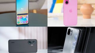 Tin công nghệ trưa 8/12: OnePlus 15R rò rỉ, Galaxy S26 Ultra lộ diện, iPhone 16 hấp dẫn, Galaxy S24 FE giá rẻ