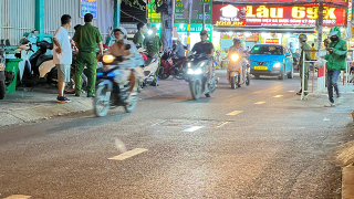 Tài xế công nghệ đâm chết chủ quán nước ở TP.HCM, nguồn cơn khiến nhiều người phẫn nộ
