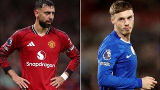 Bảng xếp hạng Ngoại hạng Anh 2025/26 mới nhất: Man Utd bỏ xa Liverpool, áp sát Chelsea trên BXH?