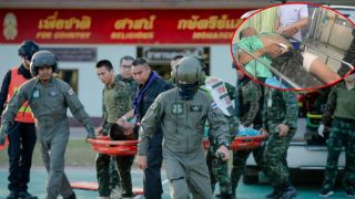 Số người thương vong vụ đọ súng tại biên giới Campuchia-Thái Lan: Dân cư hoảng loạn, Thủ tướng Malaysia kêu gọi khẩn!