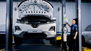 Chủ xe VinFast chia sẻ trải nghiệm hậu mãi: Minh bạch, nhanh, tận tâm và đáng để gắn bó lâu dài