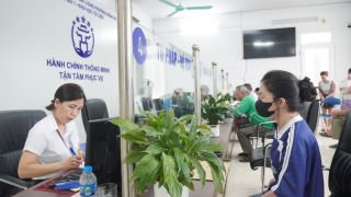 Chủ tịch UBND xã chuẩn bị tăng phụ cấp: Thu nhập cán bộ xã thay đổi ra sao?