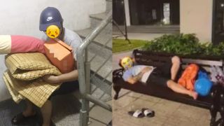 Hé lộ mức phạt ‘khó tin’ khi vợ đuổi chồng khỏi nhà: Quy định mới khiến nhiều gia đình bất ngờ