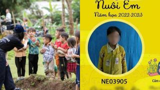 Loạt mạnh thường quân tố bất thường khi chuyển tiền dự án Nuôi em