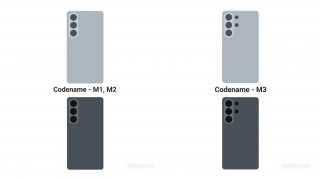 Galaxy S26 Ultra lộ ảnh rennder cực nét, màu sắc sang hơn iPhone 17 Pro Max