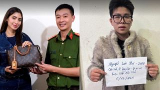 Hé lộ đời tư gây bất ngờ của nam diễn viên bị bắt vì trộm túi xách trị giá 200 triệu của hoa hậu Mexico