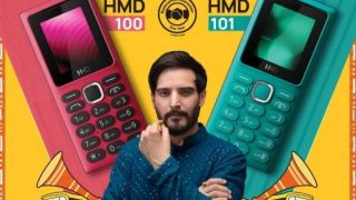 Đây là cặp đôi cục gạch thay thế cho Nokia 100 và Nokia 101, giá chỉ từ 2 triệu đồng