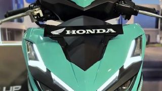 Honda Vario 125 phiên bản 2026 chính thức về đại lý giá 38,5 triệu đồng: Được săn đón hơn Air Blade