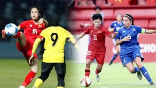 Kết quả bóng đá SEA Games 33 mới nhất: Malaysia thảm bại, ĐT Việt Nam giành vé bán kết sớm?