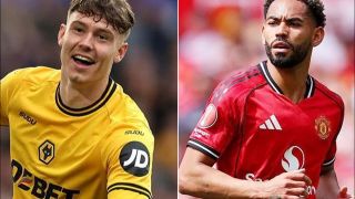 Kết quả bóng đá Ngoại hạng Anh hôm nay: Hủy diệt Wolves, Man Utd vượt mặt Liverpool tiến vào top 4?