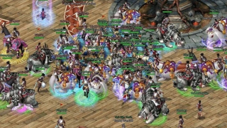 Kiếm Thế PC ra mắt máy chủ và chặng đường 16 năm giữ lửa võ hiệp