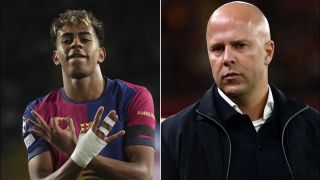 Lịch thi đấu bóng đá hôm nay: Barcelona bị loại khỏi Champions League; Liverpool sa thải Arne Slot?