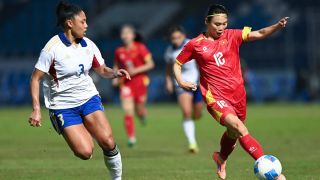 Bảng xếp hạng bóng đá nữ SEA Games 33: ĐT Việt Nam nguy to, dừng bước ngay từ vòng bảng?