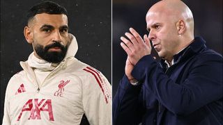 Salah chính thức chia tay Liverpool trong tuần này, Al Hilal sẵn sàng phá kỷ lục Saudi League