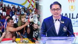 BTC SEA Games 33 để xảy ra sự cố 'dở khóc dở cười', truyền thông Thái Lan đồng loạt chỉ trích