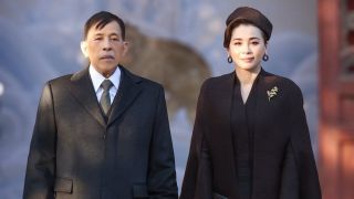 Hoàng hậu Thái Lan gây chấn động: Tham gia thi đấu ở SEA Games 33, từng giữ chức Phó Tư lệnh