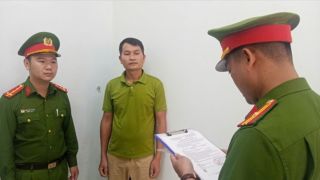 Lời khai của người đàn ông vác dao chém người khác nguy kịch, lý do ra tay liên quan đến bạn gái