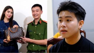 Lý lịch cực sốc của nam diễn viên Việt trộm túi của Hoa hậu Mexico, bị bắt theo cách đáng xấu hổ