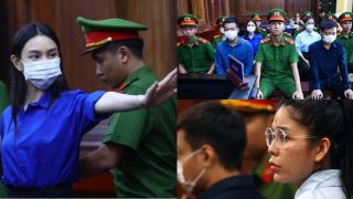 Hoa hậu Thùy Tiên tâm sự sau mức án 2 năm tù, ra quyết định khó khăn từ trong trại giam