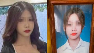 Diễn biến quan trọng vụ thiếu nữ Nghệ An bị trói, thả trôi sông, gia đình nói gì về nghi phạm?