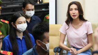 Thùy Tiên chọn im lặng sau phán quyết 2 năm tù: Hé lộ lý do không kháng cáo khiến dư luận tò mò