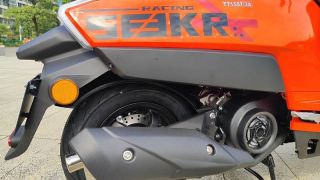 Tin xe hot 8/12: ‘Khắc tinh’ của Honda Vision ra mắt giá 22 triệu đồng, trang bị 'trên cơ' SH Mode