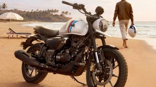 Tin xe trưa 8/12: Rẻ hơn Exciter và Winner R, ‘huyền thoại côn tay’ mới ra mắt với giá 33 triệu đồng