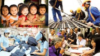 Ai sẽ được nhận mức hỗ trợ 2,1 triệu đồng/tháng từ năm 2026?