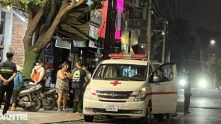 Danh tính người đàn ông tử vong trong căn nhà khoá trái ở TPHCM, hiện trường phát hiện dấu vết lạ 