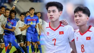 Bóng đá nam SEA Games 33 xuất hiện 'ngựa ô', U22 Việt Nam 99% giành vé vào bán kết?