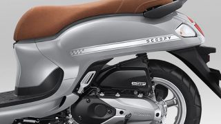 ‘Xe ga quốc dân’ mới của Honda có giá cực rẻ tại Việt Nam, dễ khiến Vision và SH Mode bị 'lãng quên'