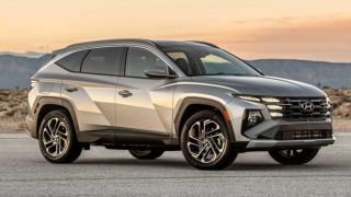 Hyundai Tucson giảm sốc 58 triệu đồng: Giá thực tế chỉ từ 711 triệu, đối thủ lo ‘sốt vó’