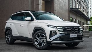 Điểm tin ô tô 9/12: Honda CR-V 2026 trình làng, Tucson giảm sốc 58 triệu, Explorer 2026 lộ diện