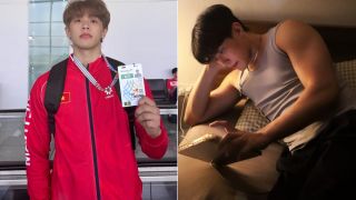 Hot boy võ thuật của thể thao Việt Nam gây sốt ở SEA Games 33, body cuồn cuộn khiến chị em mê mẩn