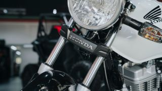 Honda chính thức ra mắt ‘vua côn tay’ 150cc mới giá 47 triệu đồng: 'Chơi tới bến' Yamaha Exciter 155