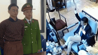 Nguyễn Văn Thiên - ‘Tổng tài’ ra lệnh đánh con chủ quán cà phê ở Hà Nội bị bắt về tội gì?