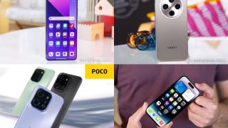 Tin công nghệ tối 9/12: iPhone 14 Pro giá rẻ, OPPO Find X8 hấp dẫn, Redmi Note 13 Pro+ 5G giảm sâu, Poco C85 5G ra mắt