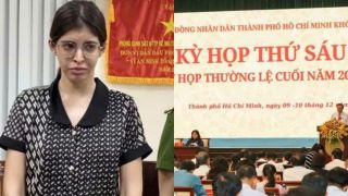 An Tây, Chi Dân bất ngờ bị nêu tên trong báo cáo tội phạm TPHCM