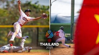 Nhận thất bại đậm nhất từ đầu giải, ĐT Việt Nam hết cơ hội cạnh tranh huy chương SEA Games 33