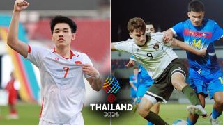 BXH bóng đá nam SEA Games 33: ĐKVĐ thua sốc, U22 Việt Nam được mở đường đi tiếp với kịch bản khó tin