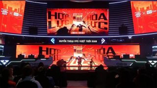 Crossfire: Legends Vietnam Championship 2025 đã tìm được nhà vô địch khu vực miền Bắc